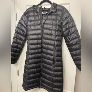 ARITIZA // TnAction The Little Puff Long Jacket